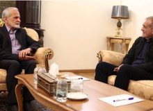 همه به دولت کمک کنیم تا روابط خارجی فعالی برقرار کند