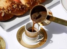 بهترین زمان برای نوشیدن قهوه جهت افزایش تمرکز