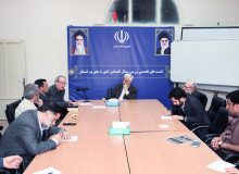 عضو کارگروه‌ دولت سایه جلیلی: جلسات ما هزینه خاصی ندارد/ کسی به خاطر شرکت در آن هزینه‌ای دریافت نمی‌کند