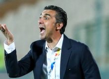 مهدی رحمتی سرمربی هوادار شد