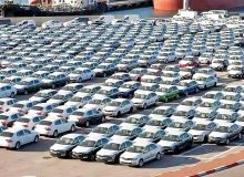 جایگاه ۲۷ برند در واردات خودرو