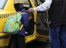 قیمت نجومی سرویس مدارس
