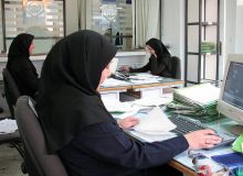 کاهش ساعت کاری ادارات ۱۵ شهرستان کرمان