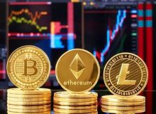 قیمت بیت کوین تا این کانال سقوط کرد