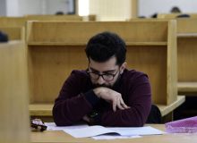 تمدید یک روزه انتخاب رشته محل آزمون کارشناسی ارشد علوم پزشکی