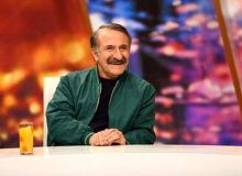 مهران رجبی: اگر تودل‌برو نبودم همه جا نبودم!