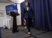 مدیر سرویس مخفی آمریکا استعفا کرد