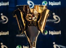 برنامه کامل فصل بیست و چهارم لیگ برتر فوتبال ایران