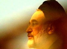 حضور سیدمحمد خاتمی در مراسم ختم مرحوم هاشمیان نماینده اسبق کرمان در مجلس/ ویدئو