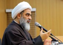 واکنش تند فاضل لنکرانی به حضور دختران بی‌حجاب در یک دسته عزاداری؛ اینها دارند ترویج منکر می‌کنند