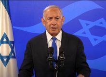 نتانیاهو از ترس بازداشت، دست به دامن انگلیس و آلمان شد