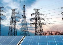 رکورد تاریخی مصرف برق کشور شکست