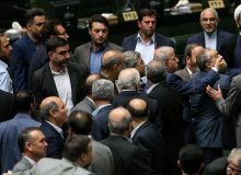 تشنج در مجلس بر سر طرح دو فوریتی پیرامون رفع فلیترینگ