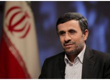 داوری: احمدی‌نژاد موضع ضداسراییلی نمی‌گیرد چون خود را آلترناتیو جمهوری اسلامی می‌داند / او به پشتوانه ثروت محصولی رئیس‌جمهور شد