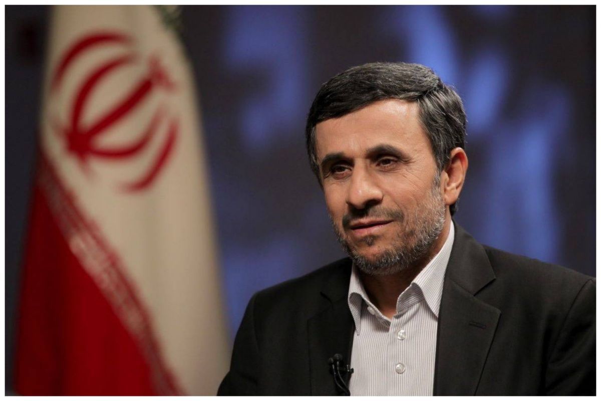 داوری: احمدی‌نژاد موضع ضداسراییلی نمی‌گیرد چون خود را آلترناتیو جمهوری اسلامی می‌داند / او به پشتوانه ثروت محصولی رئیس‌جمهور شد