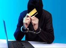 کلاهبرداری در مترو در پوشش دستفروش