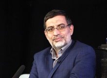 سردار نائینی سخنگو و معاون روابط عمومی سپاه شد