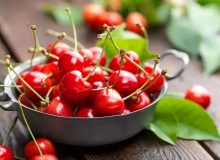 دم گیلاس؛ معجونی شفابخش برای درمان بیماری ها