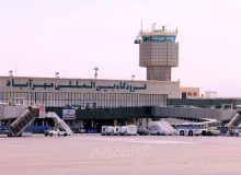 محدودیت‌ پروازی فرودگاه مهرآباد برای مراسم تحلیف رئیس‌جمهور