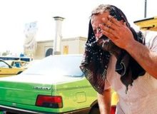 هشدار موج گرما و توصیه‌های وزارت بهداشت