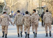 مشمولان ورزشکار تعیین تکلیف شدند