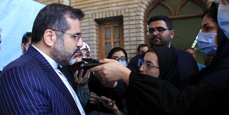 نه تنها رییس سازمان سینمایی ، که وزیر هم می‌تواند جلوی تولید فیلم را بگیرد