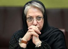 جشنواره برلین از پروژه رخشان بنی‌اعتماد حمایت کرد