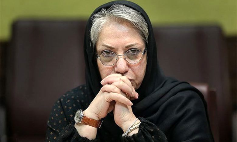جشنواره برلین از پروژه رخشان بنی‌اعتماد حمایت کرد