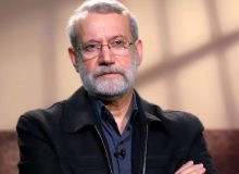 گمانه‌زنی ها درباره انتصاب علی لاریجانی به عنوان معاون اول پزشکیان