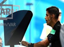 اتفاقی تاریخی در اولین روز فوتبال/ گل پس از دو ساعت مردود اعلام شد