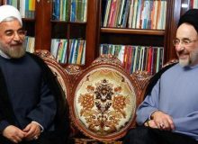 روایت حسن روحانی از روز‌های اول پس از انتخابات ۹۲