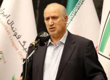 این همه فساد در فوتبال هست اما مهدی تاج احضـار نمی‌شود