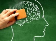 چطور جلوی فراموشکاری را بگیریم؟
