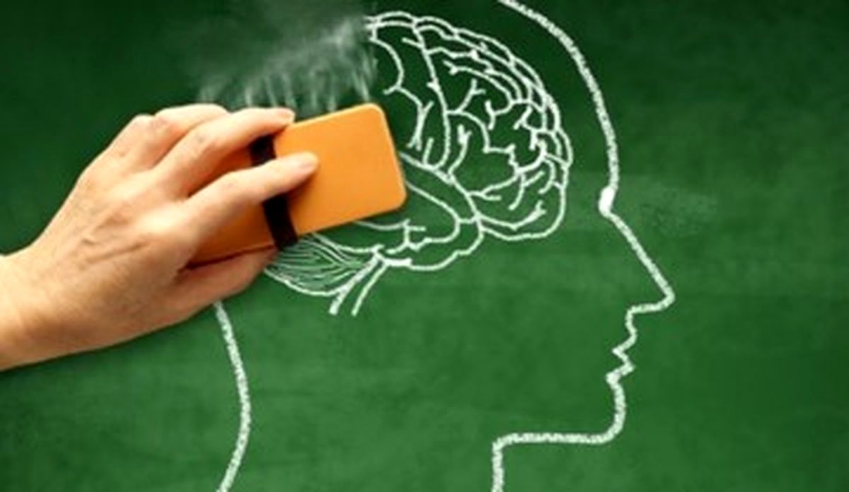 چطور جلوی فراموشکاری را بگیریم؟