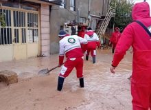 ۱۰ هزار حادثه‌دیده در پی سیل و آبگرفتگی استان‌های جنوبی کشور