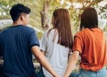 رابطه اموفیلیا با خیانت؛ اگر خیلی زود عاشق می‌شوید فردی خیانت‌کار هستید؟
