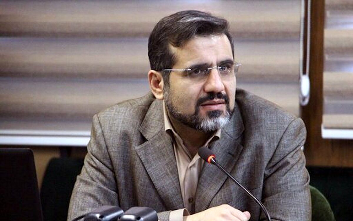 وزیر فرهنگ : ممنوع‌ الکاری هنرمندان را به شکل رسمی اعلام می‌کنیم