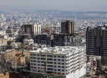 اتحادیه مشاوران املاک: ۳۶ درصد از تهرانی‌ ها مستاجر هستند