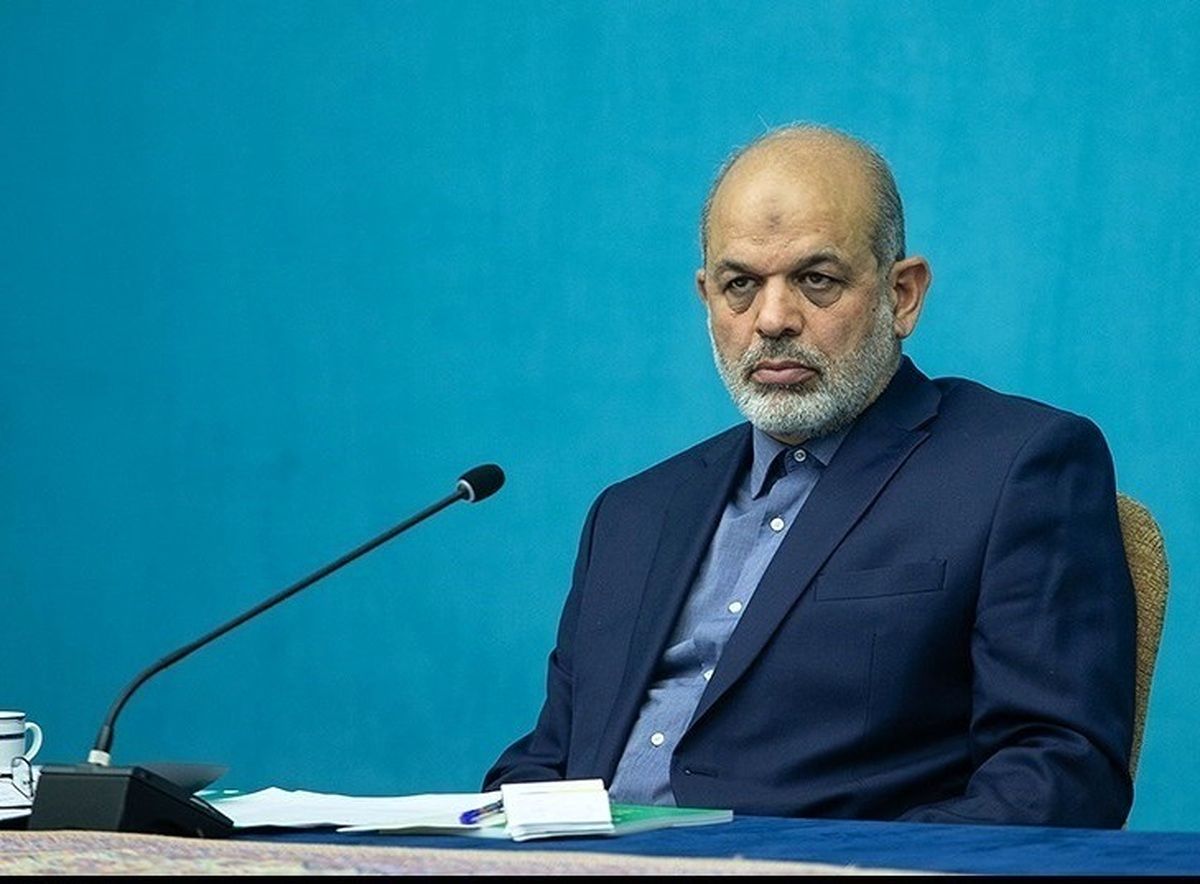 وزیر کشور : ماندگاری زائران اربعین در کشور عراق بیش از هفت روز نباشد