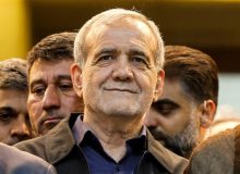 آمریکا باید هم اکنون، درباره یک موضوع با ایران گفتگو کند