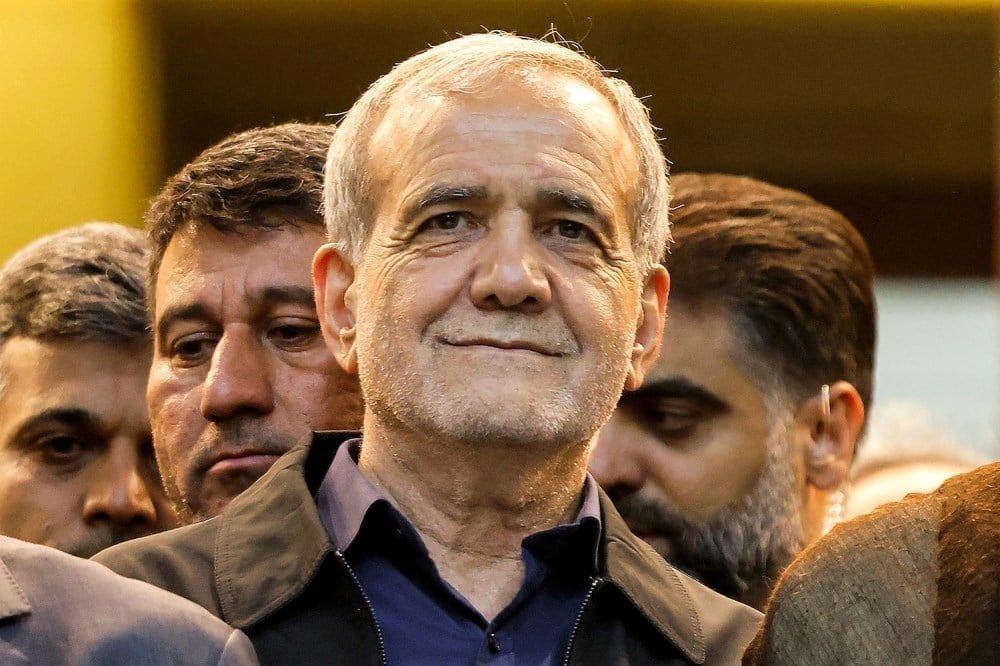 آمریکا باید هم اکنون، درباره یک موضوع با ایران گفتگو کند