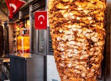 جنگ بر سر انحصار «کباب ترکی»، محبوب‌ترین غذای خیابانی در اروپا/ ترکیه به کمیسیون اروپا شکایت برد