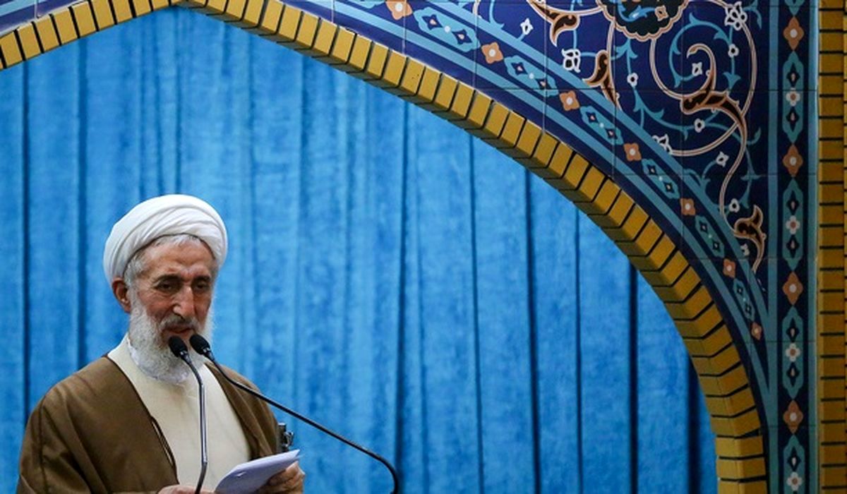 از روز اول کسی در مقابل دولت گارد نگیرد/ همگی از رییس جمهور توقع بجا و ممکن داشته باشند/ جزیره ای عمل کردن موجب اختلال نظام می‌شود