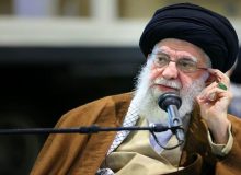 چه کسی گفته بود یهودی ها را به دریا می ریزیم؟