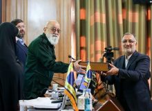 چمران : کسانی که دنبال تخریب زاکانی هستند، نامردی می‌کنند