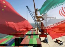 بازار جدید نفت ایران در چین
