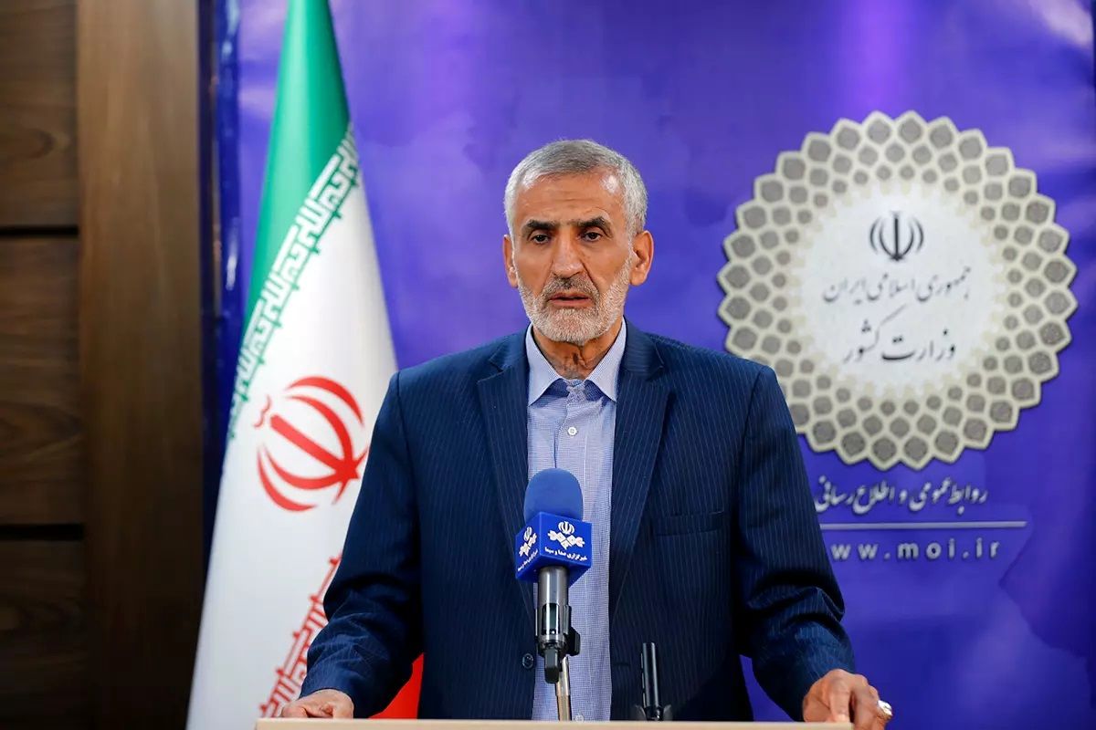 تهران سه‌شنبه برای مراسم تحلیف تعطیل نمی‌شود