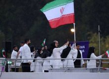 برنامه مسابقات امروز ورزشکاران ایران در المپیک پاریس/ نبرد پرچمداران