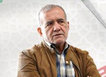 حضور شبانه‌ مسعود پزشکیان در میان مردم و شنیدن درددل آنها/ ویدئو