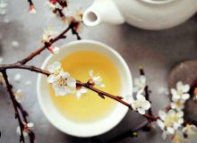 از خواص چای سفید چه می دانید؟